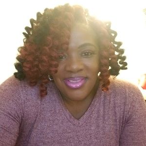 Meet your Posher, Tracy